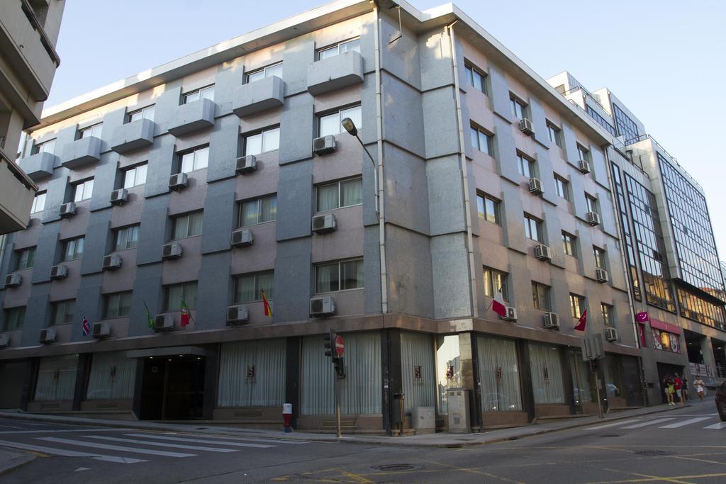 Hotel Sao Jose Porto Exterior photo